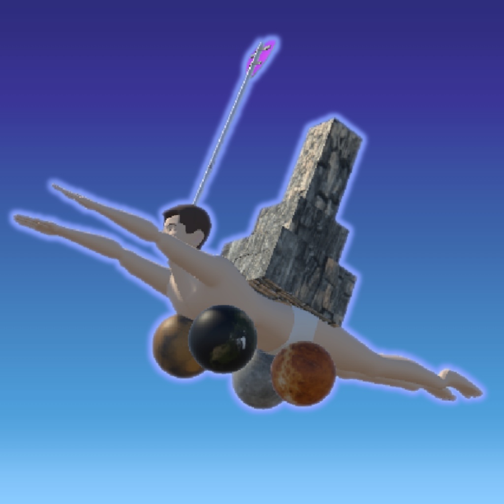 よんななビークル (Yonnnana Vehicle)