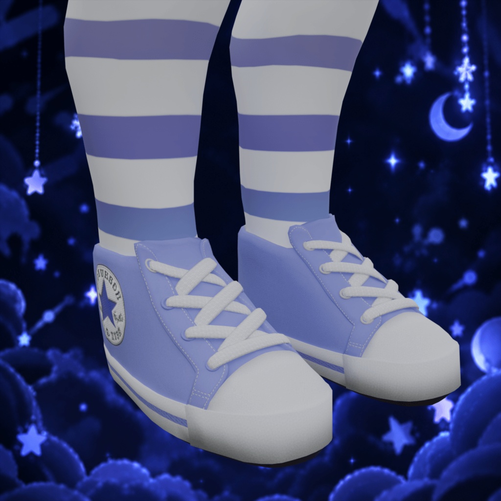 「3Dモデル」Lyra - PC & Quest - Deira Bunny VRChat Furry Avatar