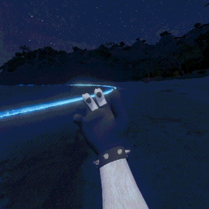 BlackHole: Endbringer