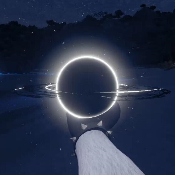 BlackHole: Endbringer