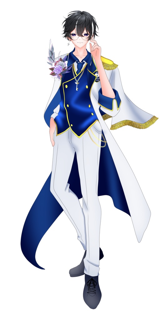 可惜夜 アクスタ