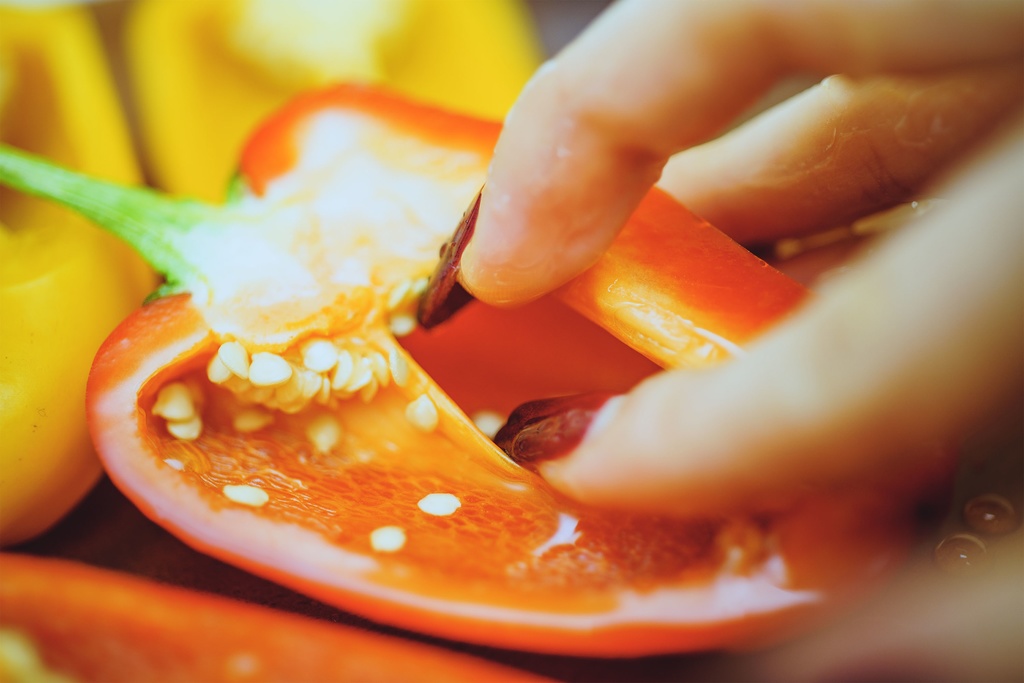 パプリカさんが失神しました