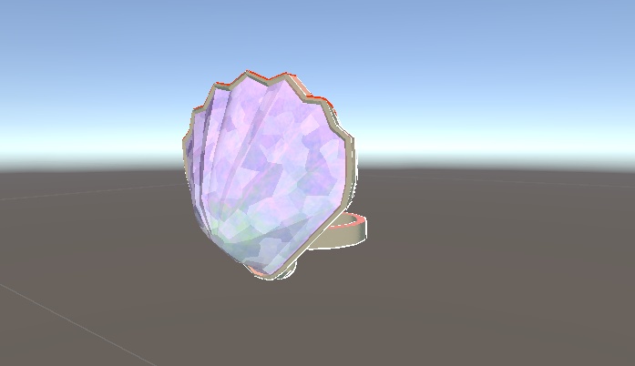 SeaAccessory