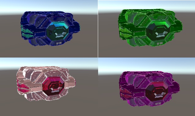 CyberRing