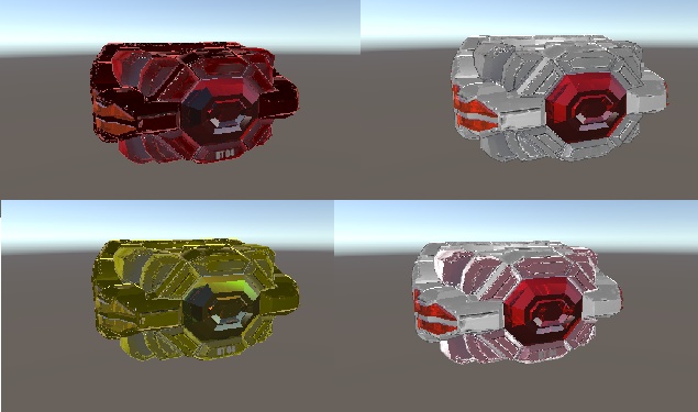 CyberRing