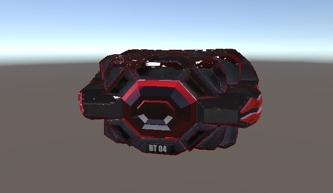 CyberRing