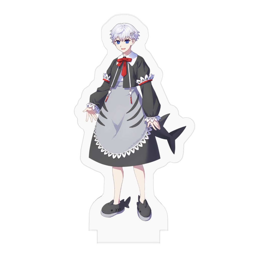 千夏アクスタver.1