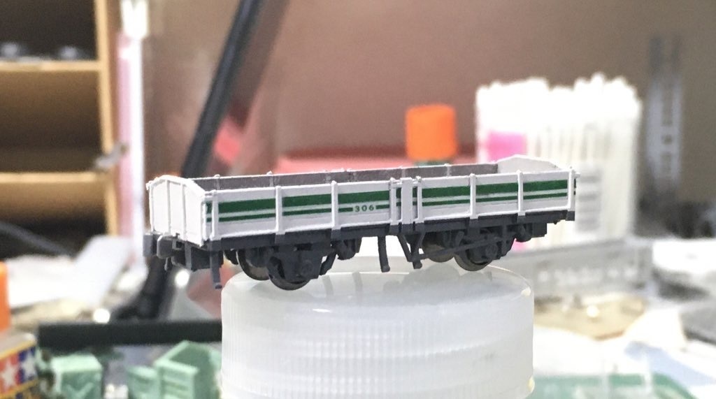 トム３０１新塗装デカール