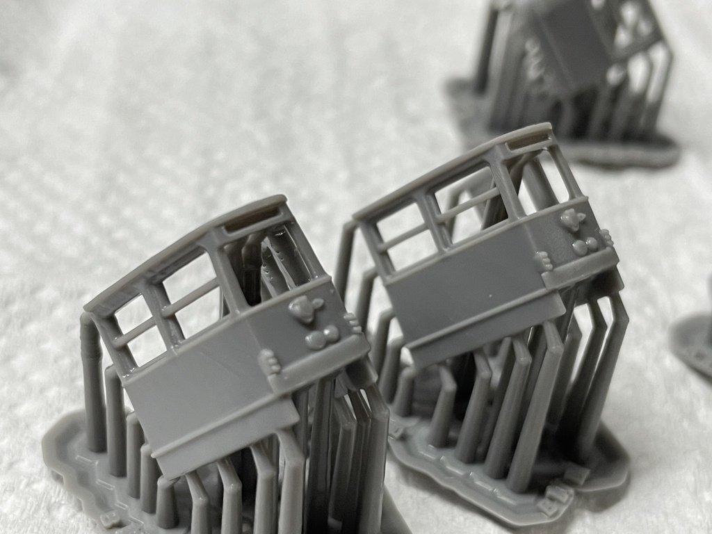 ウィーン市電 E1 キット Straßenbahn Wien E1 kit