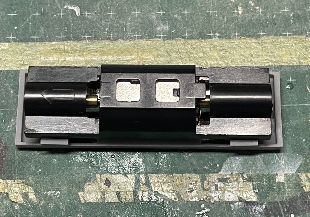 武蔵野の電機 E43 キット