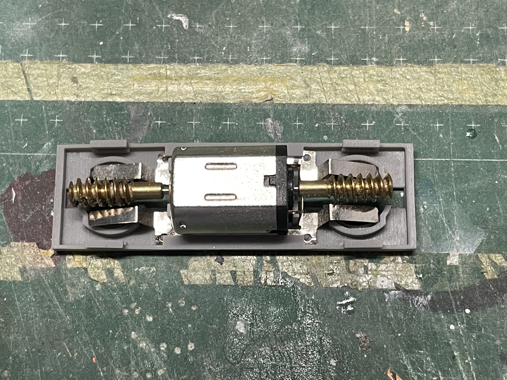 武蔵野の電機 E43 キット