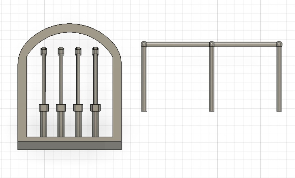 武蔵野の電機 E61コンバージョンキット