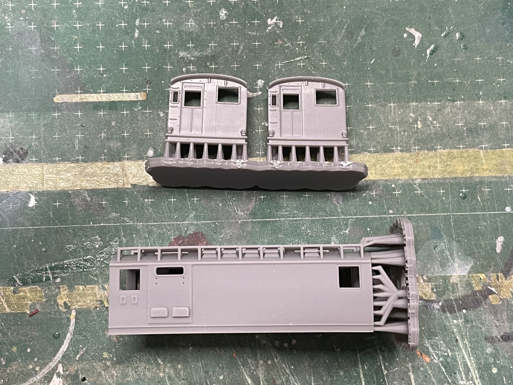 武蔵野の電機 E44キット