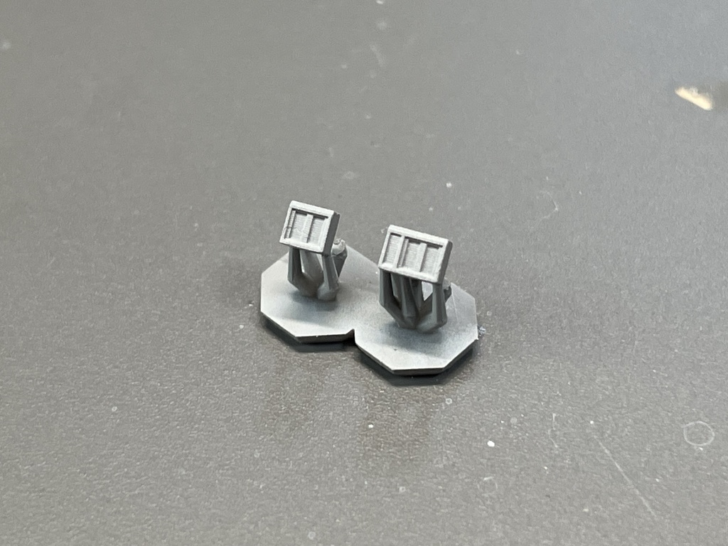 TQ旧型車用列車番号表示機