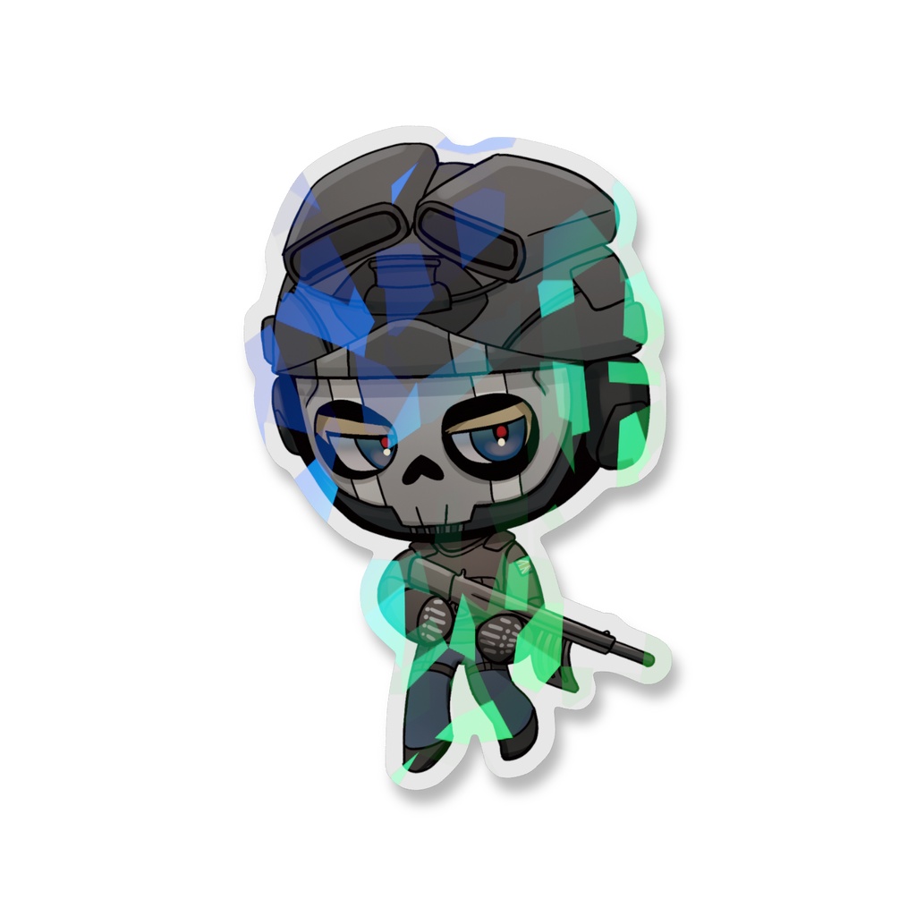 [Call of Duty] ghost