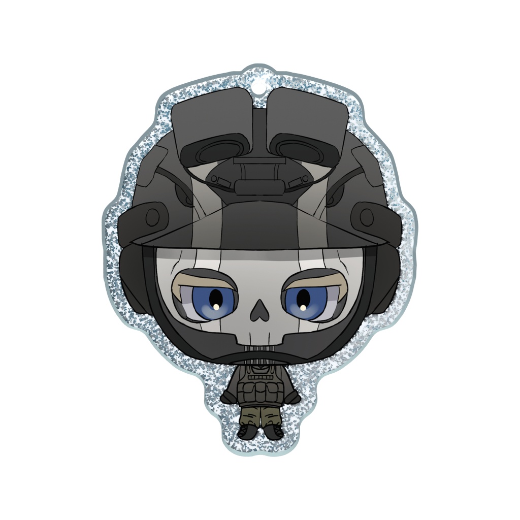 [Call of Duty] ghost