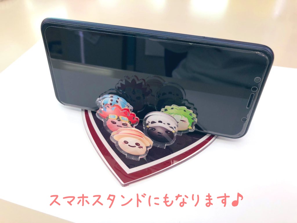 【受注販売】億超えルーキーチョコスタンド