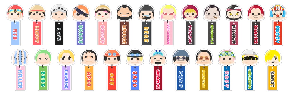 【追記1/25】風鈴キーホルダーシリーズ