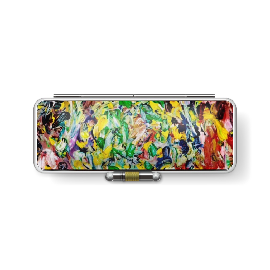 『ストロベリーチーズケーキ』&『春』コラボ印鑑ケース