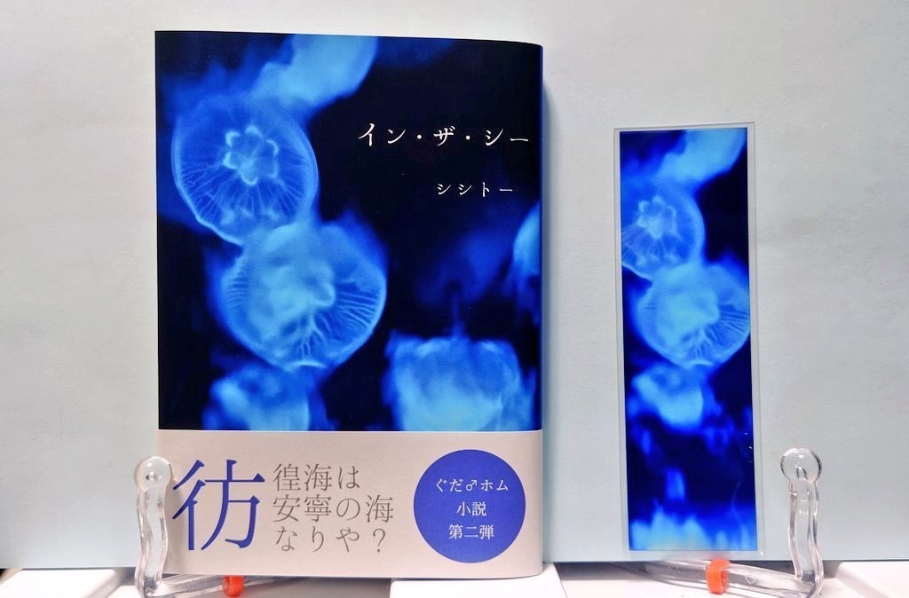 【完売】イン・ザ・シー