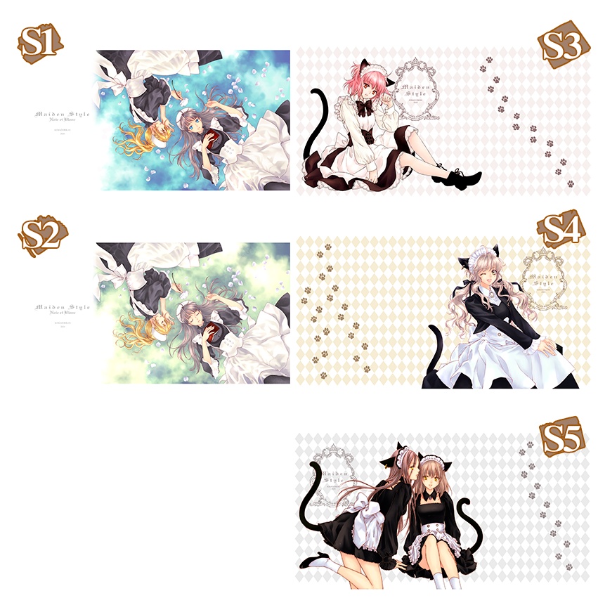 【エアコミケ2新作】マグカップ