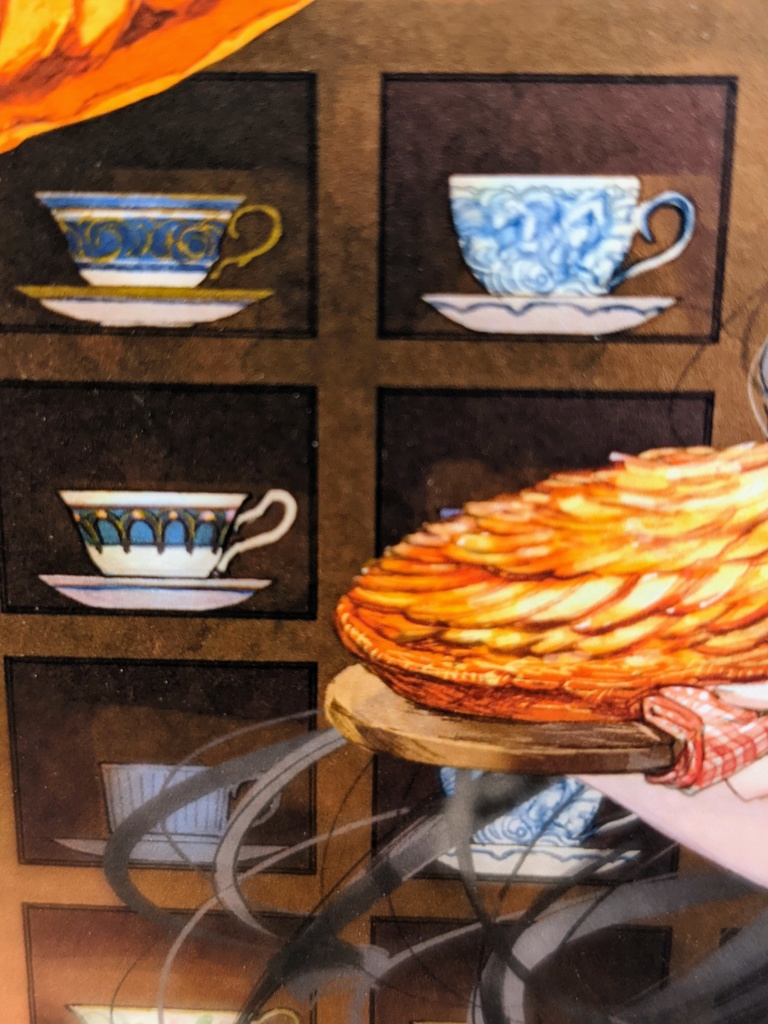 【エアコミケ2新作】A4サイズ複製原画