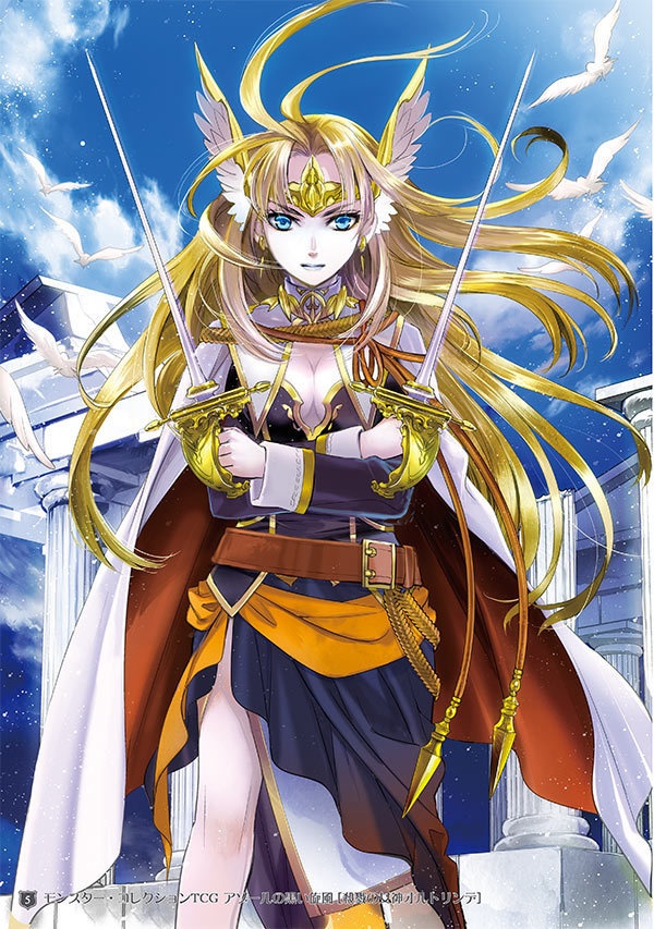 【既刊本】Valkyrie Record