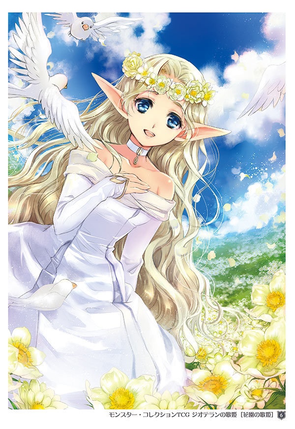 【既刊本】Valkyrie Record