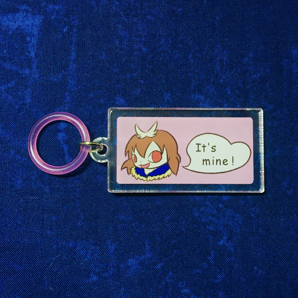 アンブレラマーカー【Julia】