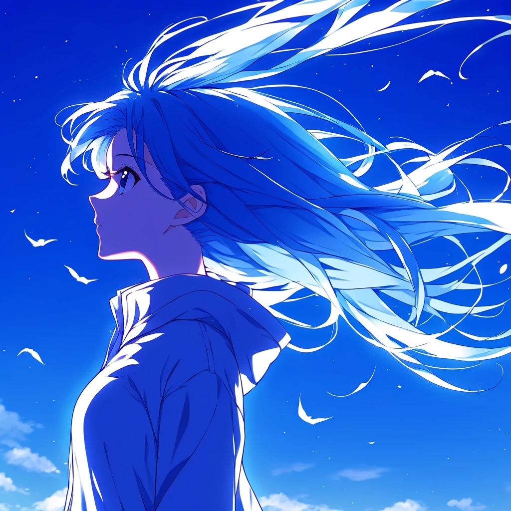 かっこいいアニソン風BGM１～５　無料体験版