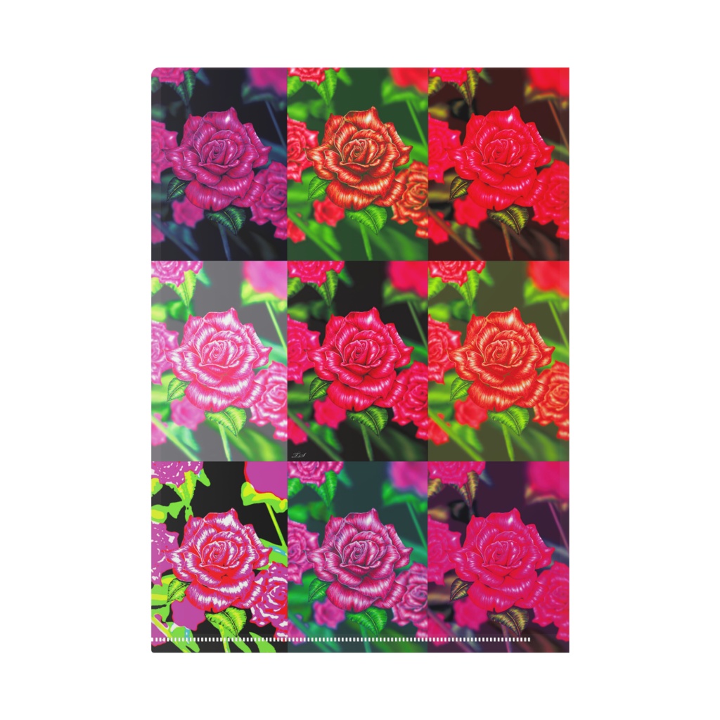 薔薇オリジナル