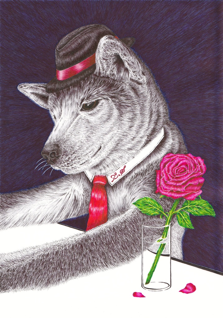 独りになりたい夜はある。