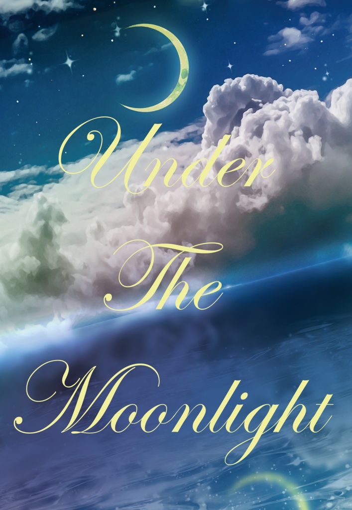 Under The Moonlight