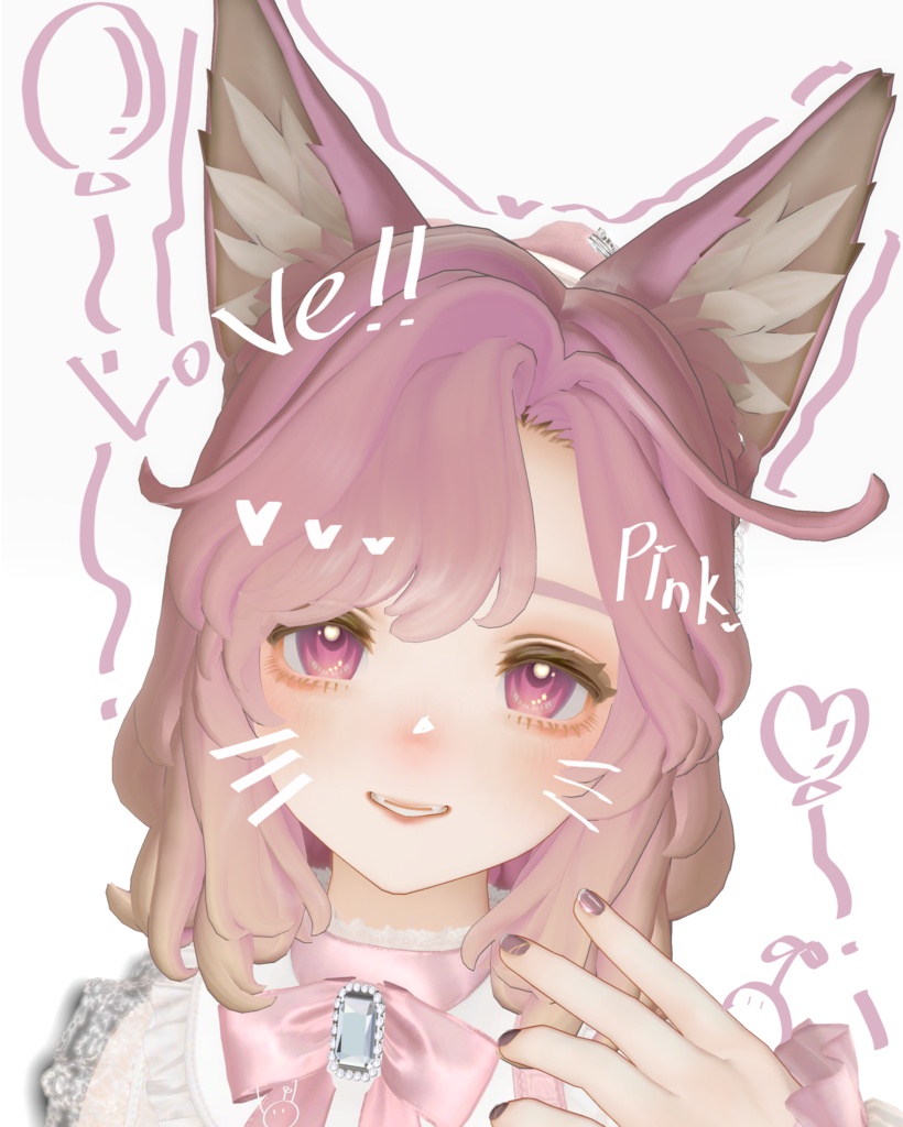 発売記念SEAL!! Eye texture - Fading Glimmer【Marycia専用】