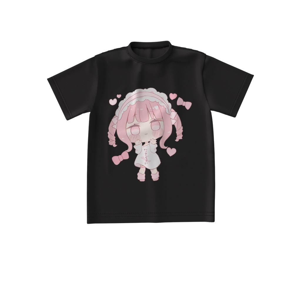 2周年限定うにTシャツ