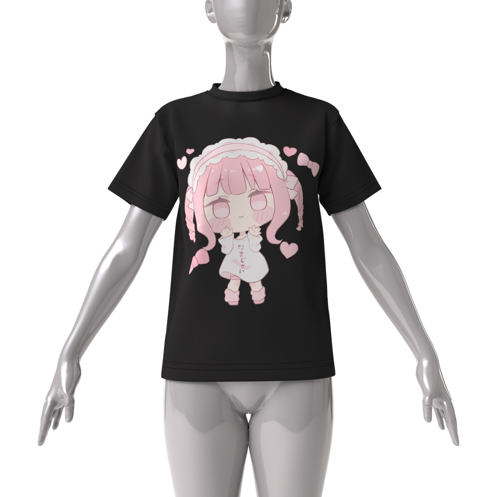 2周年限定うにTシャツ