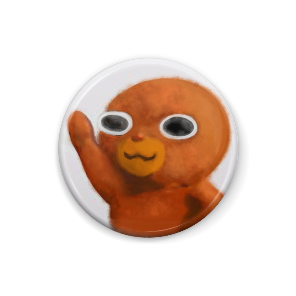 ノーマルくまのこ