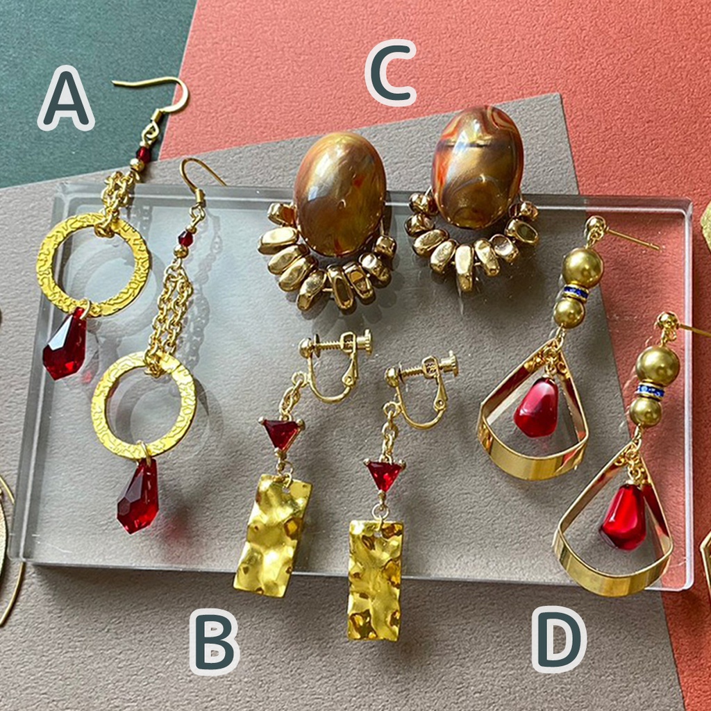 ギルガメッシュ イメージ ピアス・イヤリング