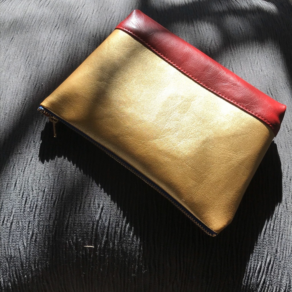 ギルガメッシュ イメージポーチ