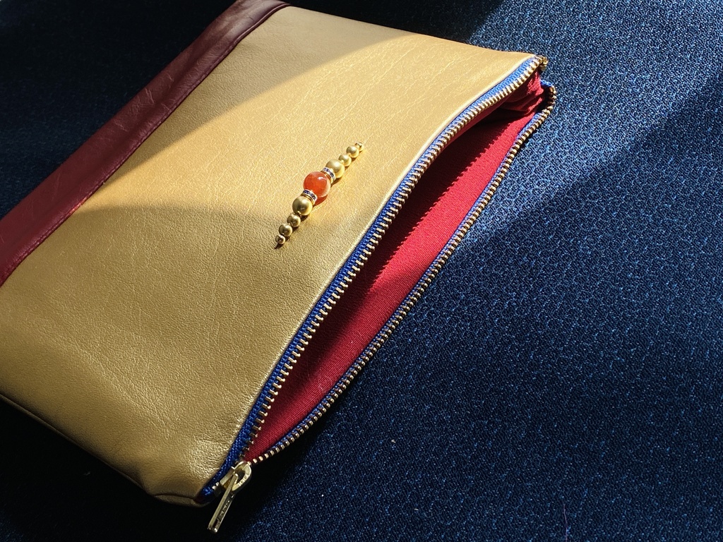 ギルガメッシュ イメージポーチ