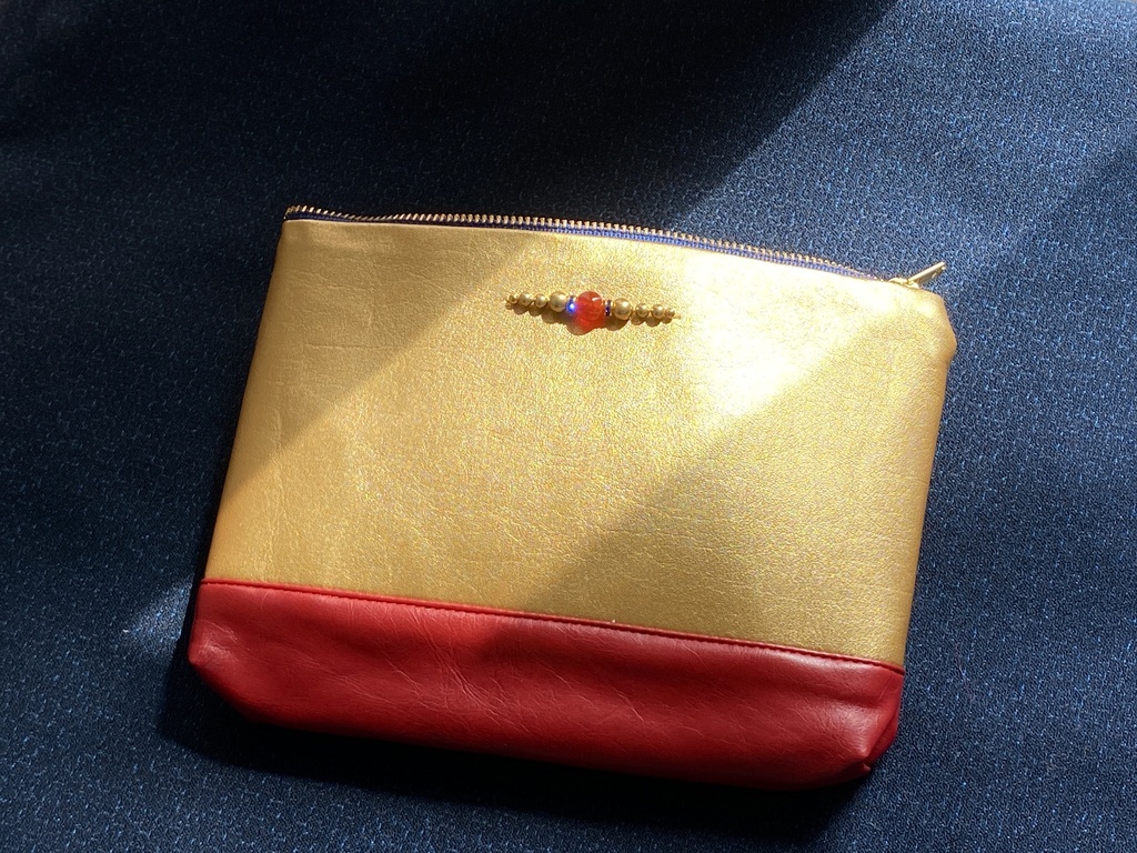 ギルガメッシュ イメージポーチ