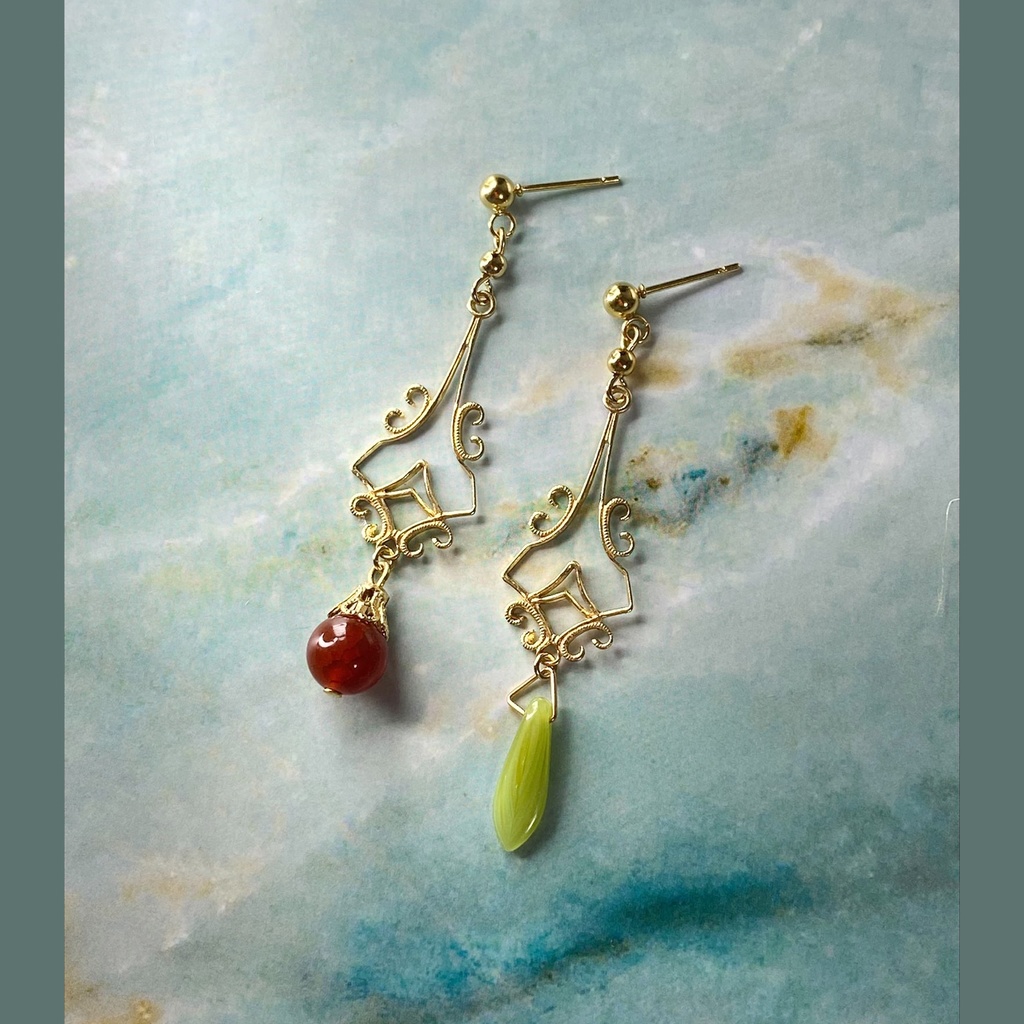 ギルエル イメージピアス・イヤリング