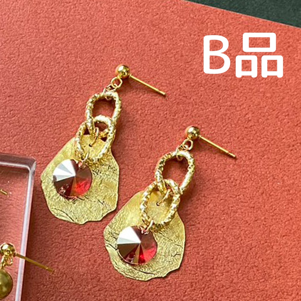 【B品】ギルガメッシュ イメージアクセ ※金具ご連絡ください