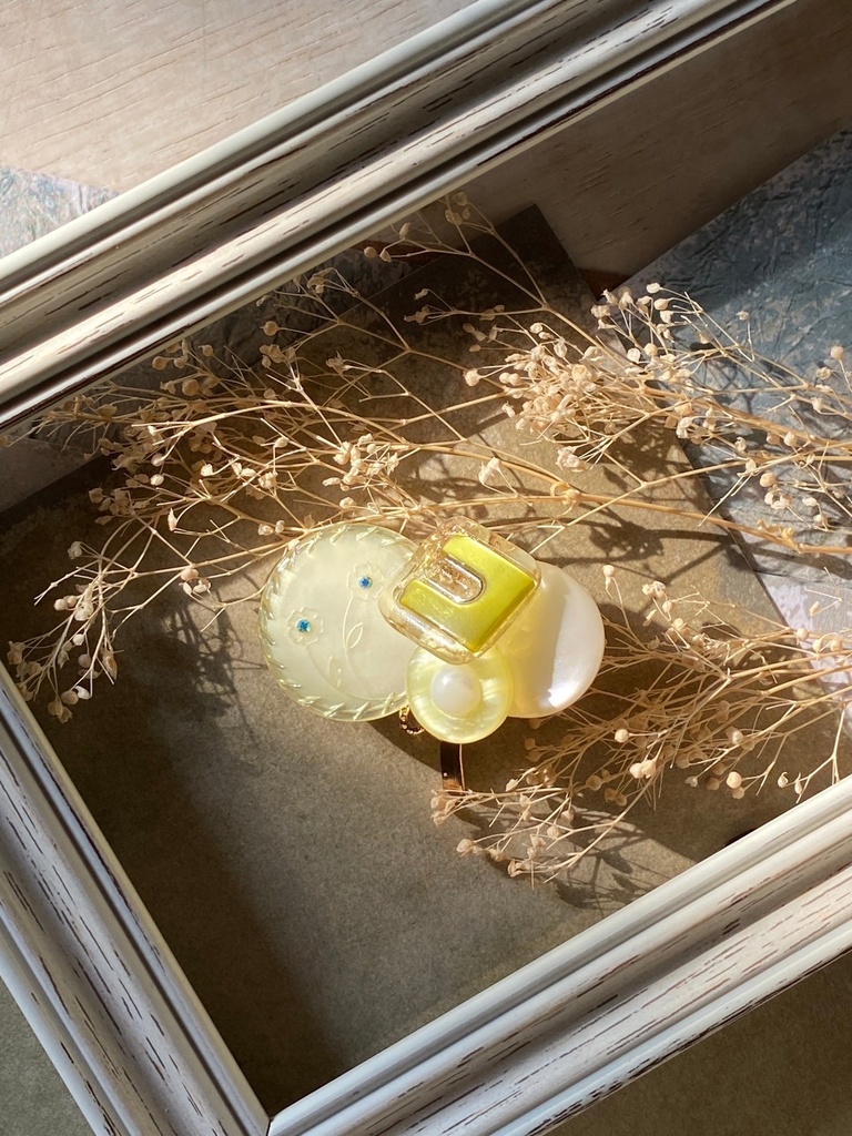 【ポニーフック】エルキドゥ イメージ