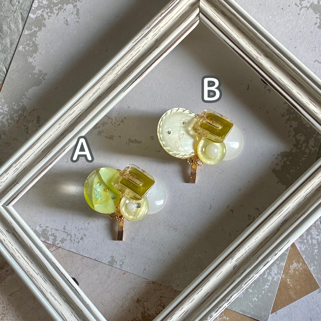 【ポニーフック】エルキドゥ イメージ