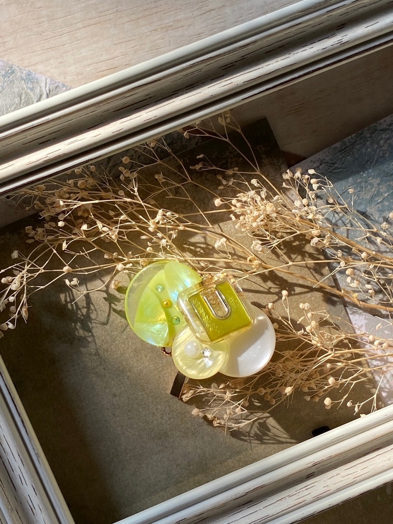 【ポニーフック】エルキドゥ イメージ