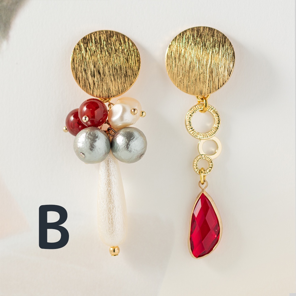 一文字則宗 イメージ ピアス /イヤリング ※金具変更不可※