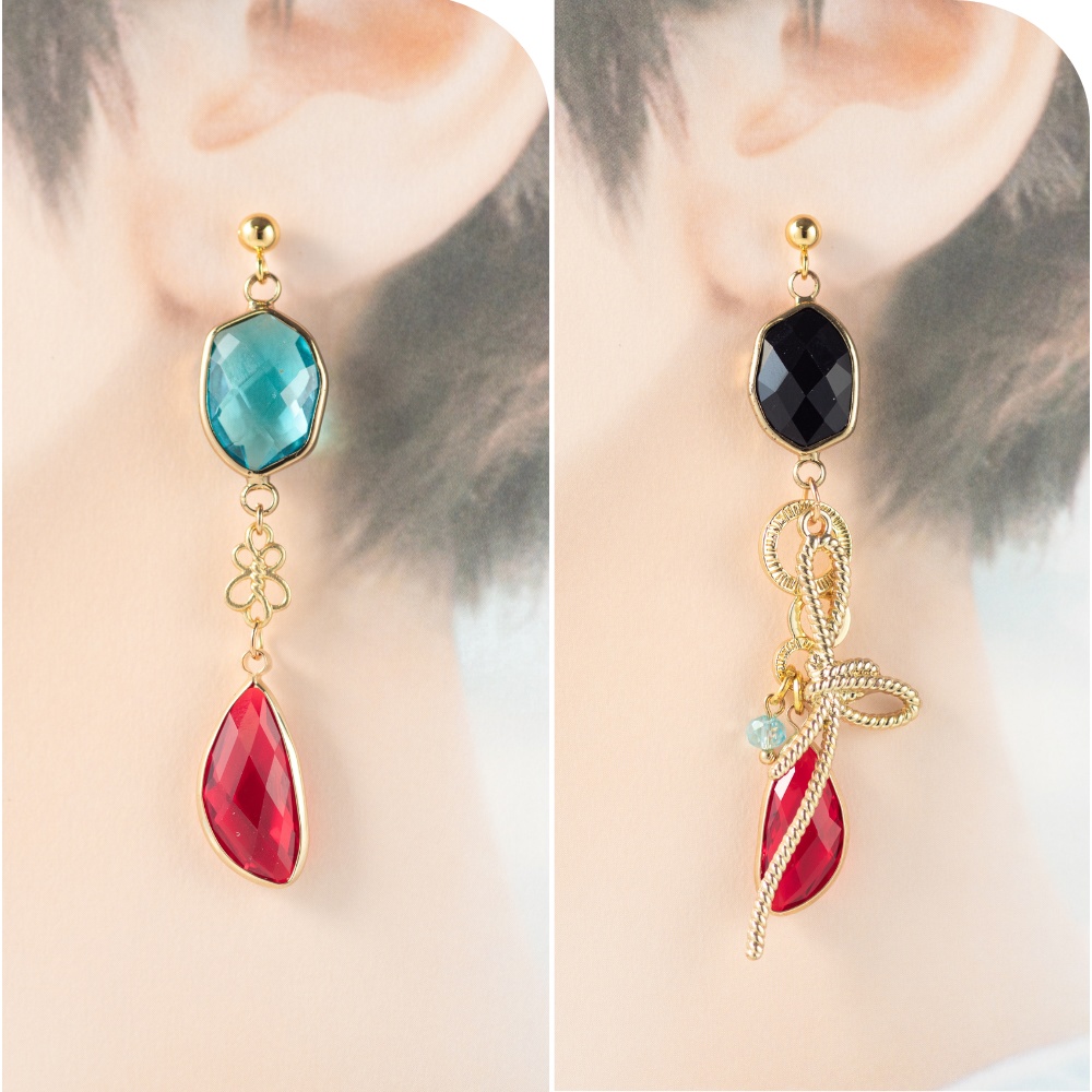 和泉守兼定 イメージ ピアス /イヤリング