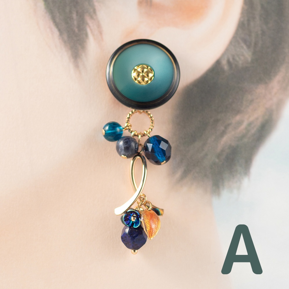 一期一振 イメージ ピアス /イヤリング