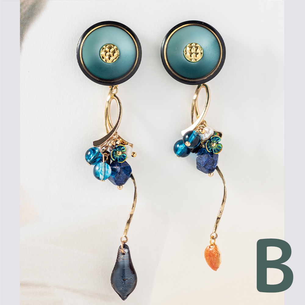 一期一振 イメージ ピアス /イヤリング